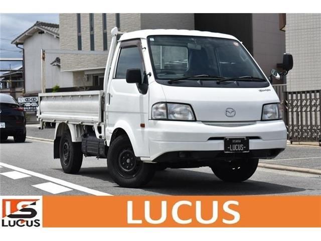 MAZDA / BONGO truck 2WD