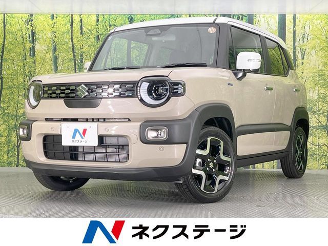 SUZUKI / XBEE