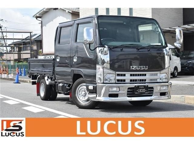 ISUZU / ELF