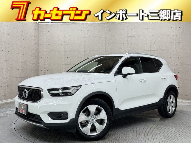 VOLVO / VOLVO XC40