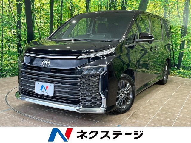 Japanese used car Ref# 1607116 TOYOTA / VOXY