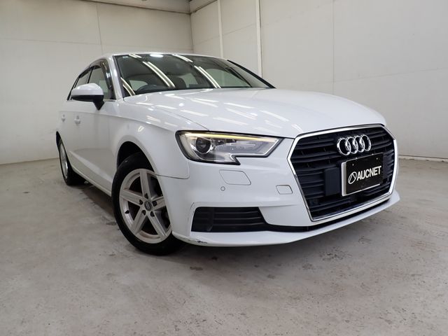 AUDI / AUDI A3 SPORTBACK