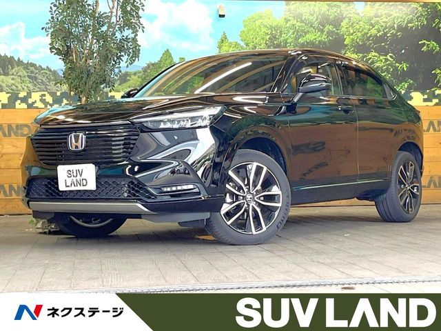 HONDA / VEZEL e:HEV