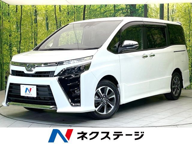 Japanese used car Ref# 1607124 TOYOTA / VOXY