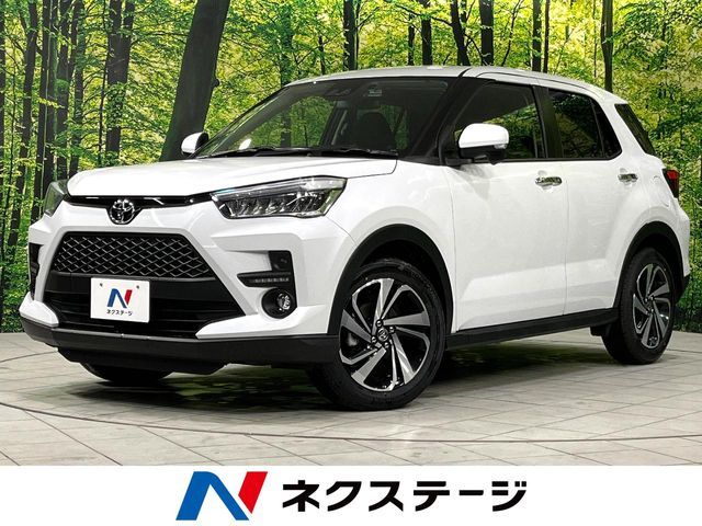 TOYOTA / RAIZE