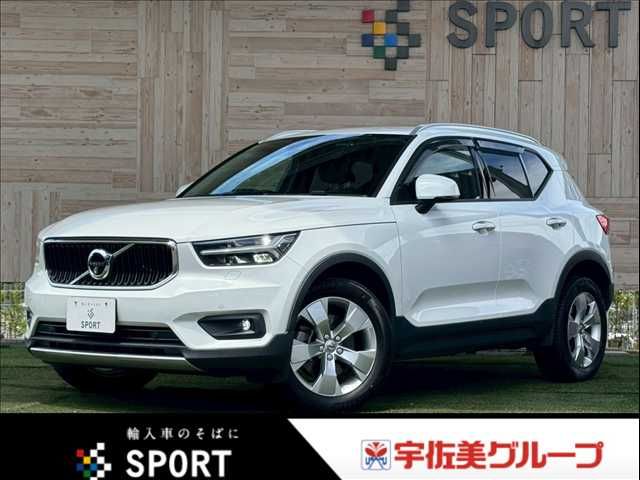 VOLVO / VOLVO XC40