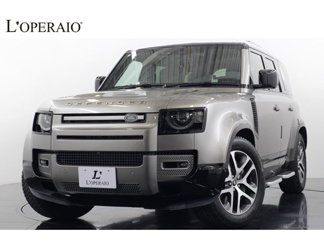 ROVER / ROVER DEFENDER