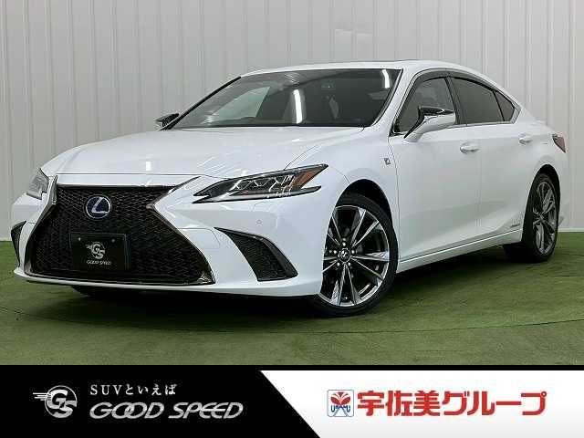 Japanese used car Ref# 1607159 TOYOTA / LEXUS ES300h