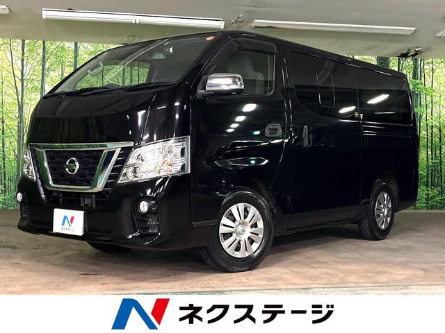 NISSAN / NV350 CARAVAN