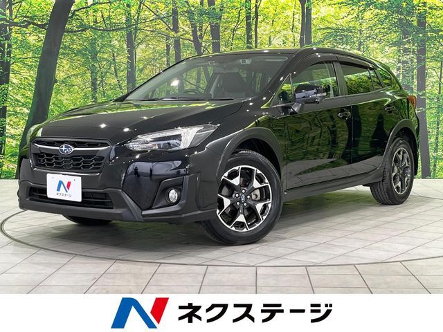 Japanese used car Ref# 1607192 SUBARU / SUBARU XV