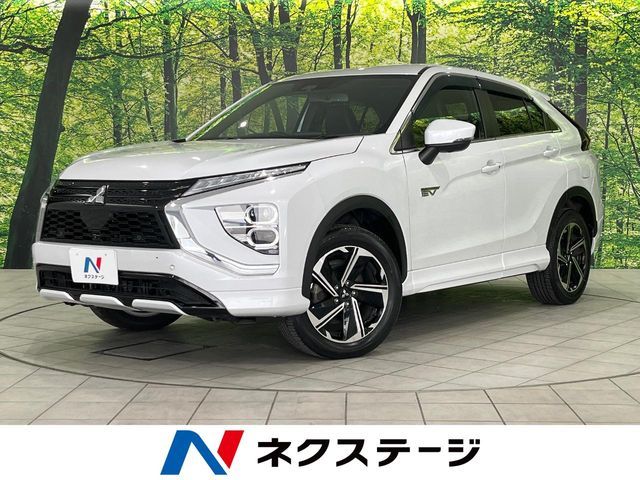MITSUBISHI / ECLIPSE CROSS PHEV