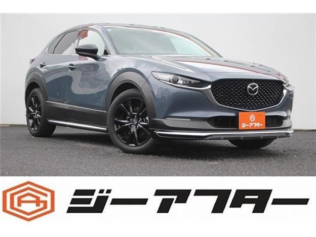 MAZDA / CX-30