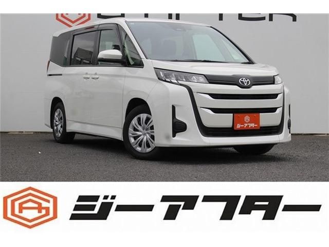 TOYOTA / NOAH