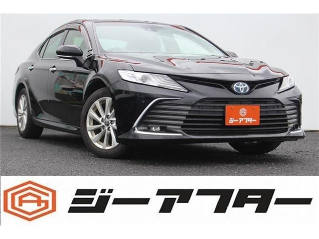 TOYOTA / CAMRY HYBRID