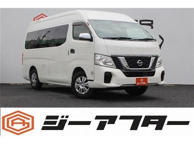 NISSAN / ＮＶ３５０キャラバン