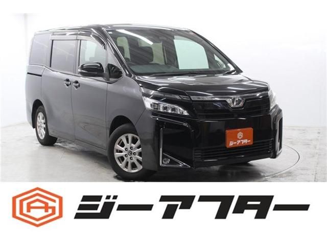 TOYOTA / VOXY
