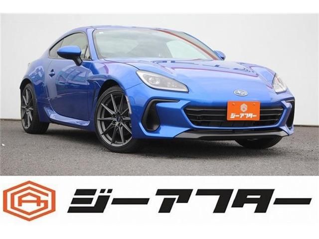 SUBARU / BRZ