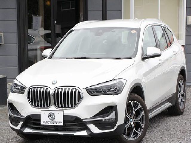 BMW / BMW X1