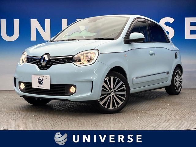 RENAULT / RENAULT TWINGO