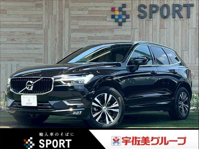 VOLVO / VOLVO XC60