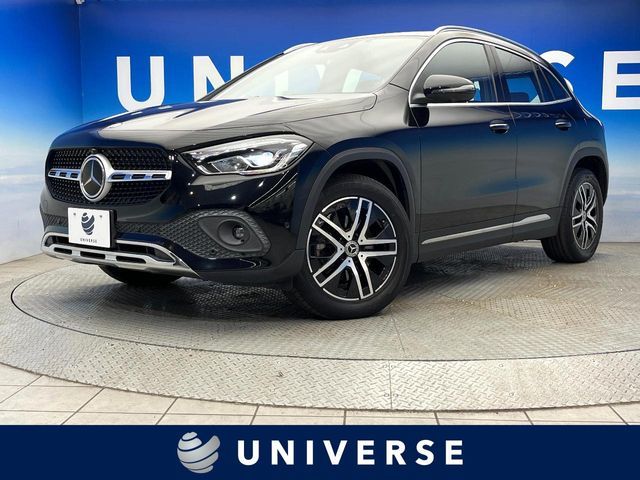 MERCEDES BENZ / MERCEDES BENZ GLA class