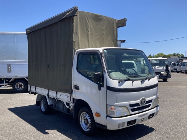 TOYOTA / TOYOACE