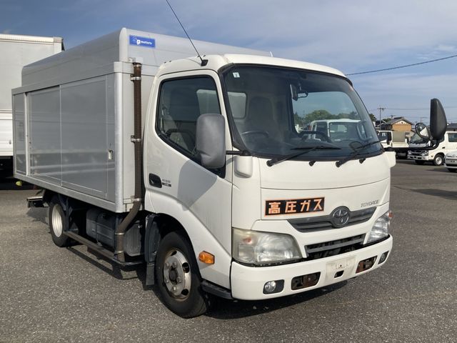 TOYOTA / TOYOACE