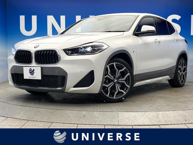 BMW / BMW X2