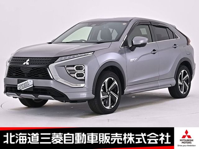 MITSUBISHI / ECLIPSE CROSS PHEV