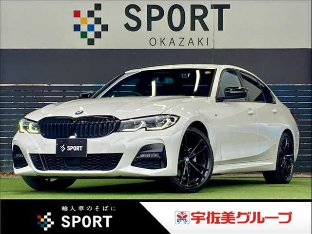 BMW / BMW 3series sedan