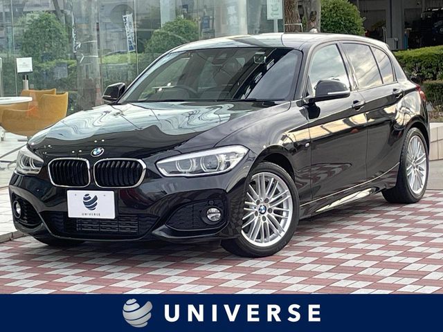 BMW / BMW 1series
