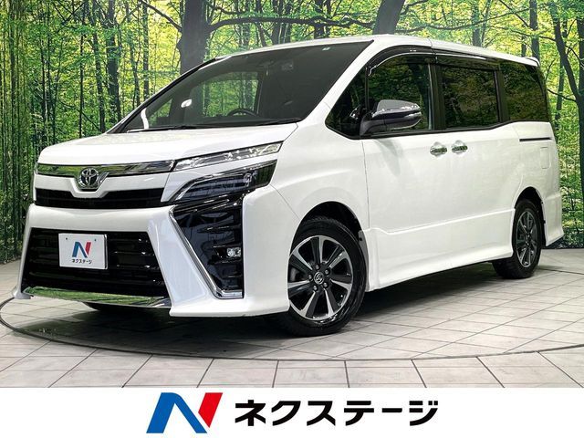 Japanese used car Ref# 1607316 TOYOTA / VOXY