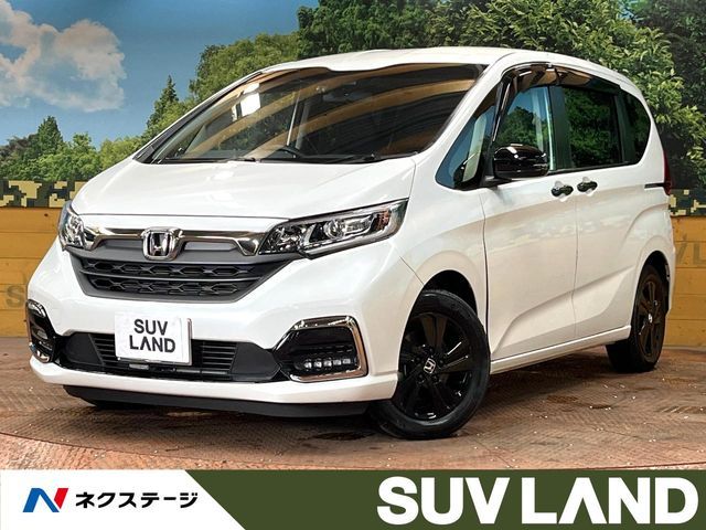 HONDA / FREED HYBRID