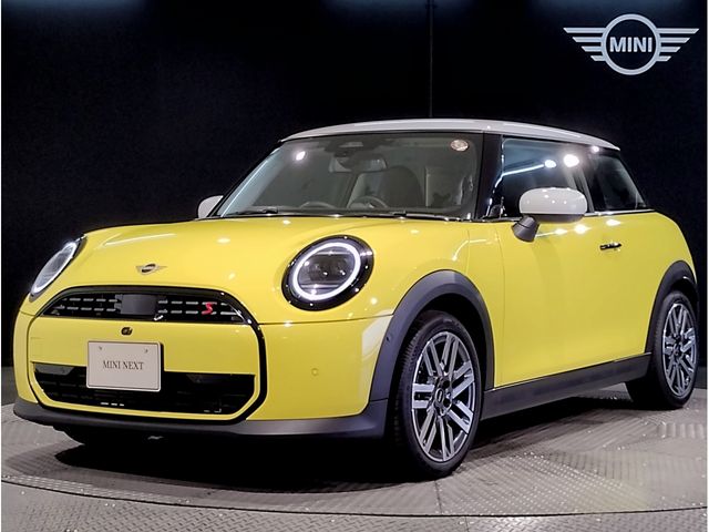 BMW / MINI COOPER