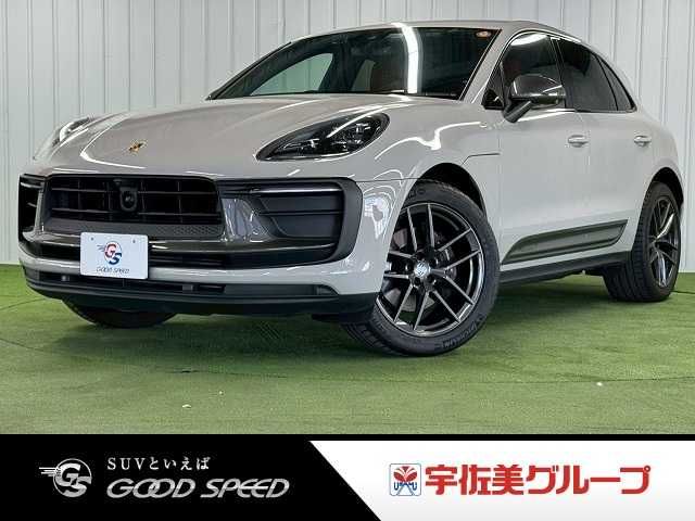 PORSCHE / PORSCHE Macan