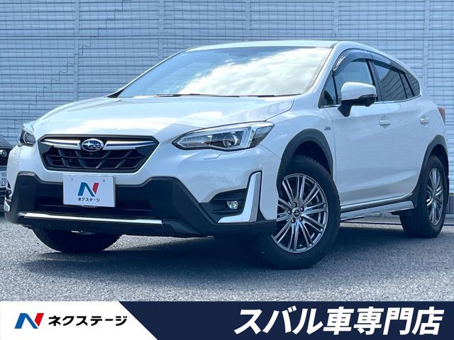 SUBARU / SUBARU XV HYBRID