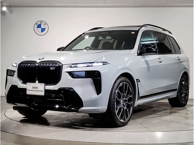 BMW / BMW X7