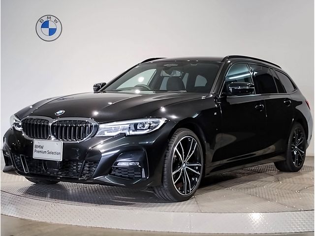 BMW / BMW 3series TOURING