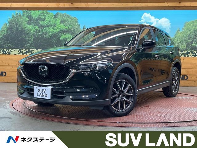 MAZDA / CX-5 4WD