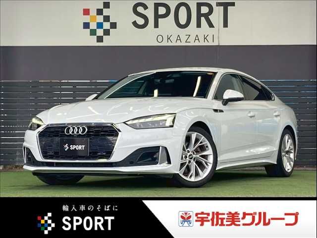 AUDI / AUDI A5 SPORTBACK