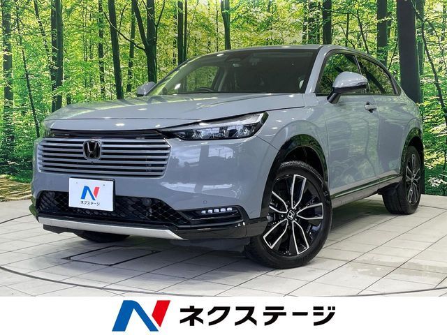 HONDA / VEZEL e:HEV