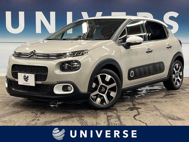 CITROEN / CITROEN C3
