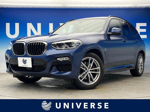 BMW / BMW X3