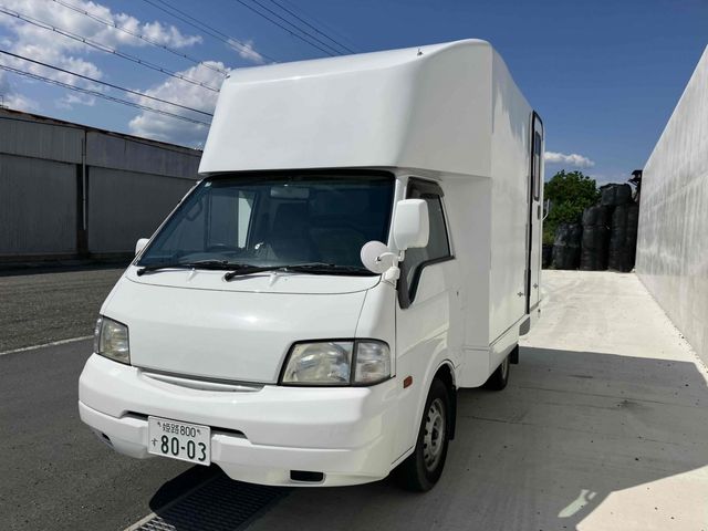 MAZDA / BONGO truck 2WD