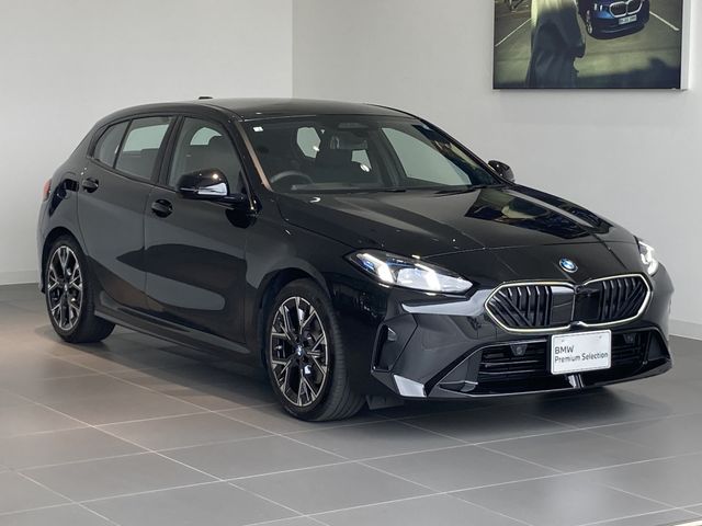 BMW / BMW 1series
