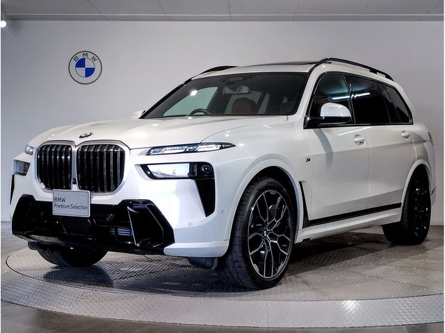 BMW / BMW X7