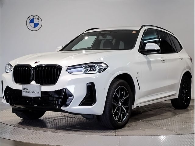 BMW / BMW X3