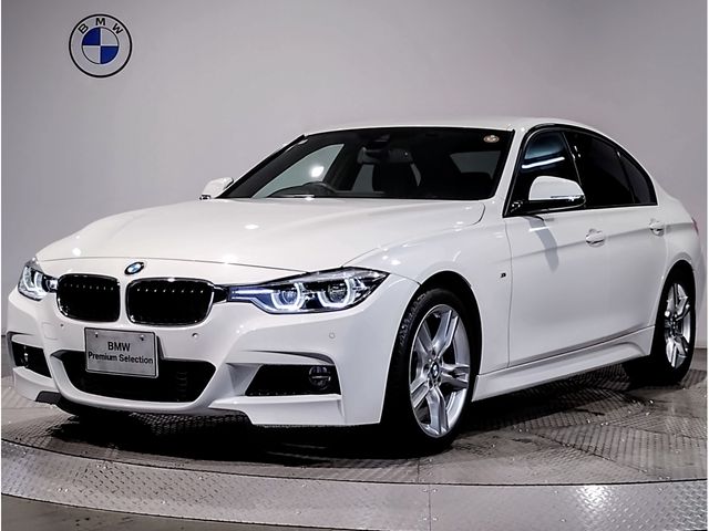BMW / BMW 3series sedan