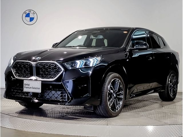 BMW / BMW X2