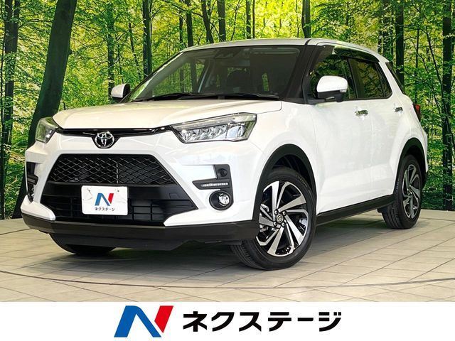 TOYOTA / RAIZE